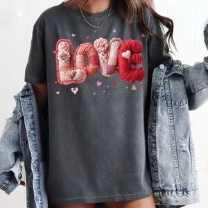 Valentines Shirt digitals available now